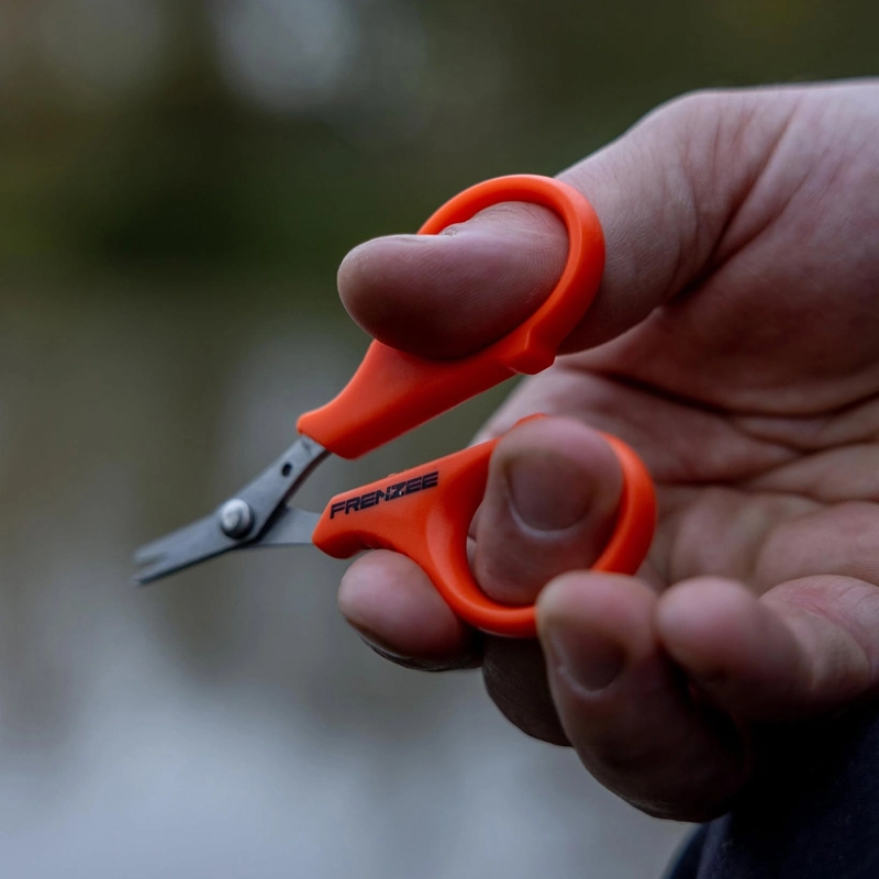 Frenzee FXT Scissors